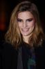 Cameron Russell la un eveniment