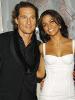Camila Alves impreuna cu sotul sau