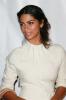 Camila Alves in alb