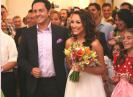 Catalin Constantin Maruta in ziua nuntii sale