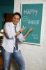 Catalin Constantin Maruta la Happy Hour