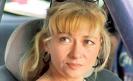 Catrinel Dumitrescu la volan