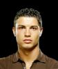 Cristiano Ronaldo cu un nou look