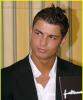 Cristiano Ronaldo la costum
