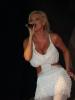 Cristina Rus in alb