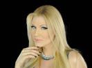 Cristina Rus in primplan