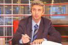 Dan Diaconescu in studio
