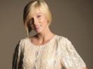 Dana Rogoz cu un nou look