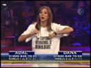 Dana Rogoz in Mexic