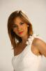 Dana Rogoz in alb