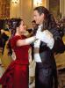 Danna Garcia danseaza