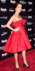 Danna Garcia in rosu