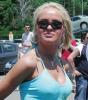 Diana Munteanu in tricou