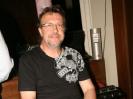 Gabriel Cotabita in studio