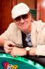 Gabriel Cotabita la ruleta