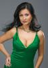 Gabriela Cristea Toader in verde