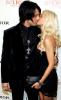 Holly Madison alaturi de iubitul sau