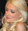 Holly Madison la sedinta foto