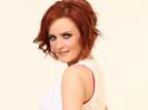 Ioana Maria Moldovan cu un nou look
