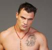 Ionut Iftimoaie la bustul gol