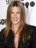 Jennifer Aniston cu zambetul pe buze