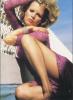 Kim Basinger face poze