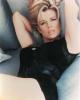 Kim Basinger in pat