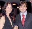 Madalina Manole alaturi de Petru Mircea