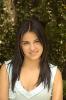 Maite Perroni Beoriegui in parc