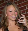 Mariah Carey cu un nou look