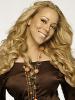 Mariah Carey in maro
