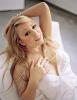 Mariah Carey pe fotoliu