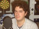 Marius Moga la microfon