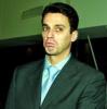 Mircea Badea la costum