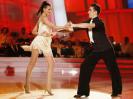 Monica Gabor danseaza