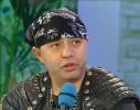 Nicolae Guta la emisiune