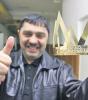 Nicolae Guta tine coroana