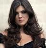 Paula Seling cu bucle