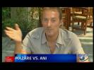 Radu Mazare da interviu