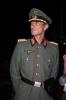 Radu Mazare in haine militaresti