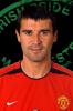 Roy Keane jucator de fotbal