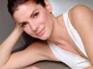 Sandra Bullock la sedinta foto