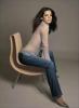 Sandra Bullock pe scaun