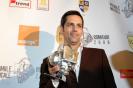 Stefan Banica Jr cu premiul in mana