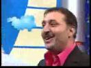 Vali Vijelie in vizita