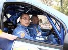 Victor Ponta in masina