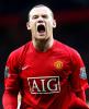 Wayne Rooney cu un nou look
