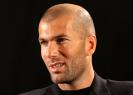 Zinedine Zidane la emisiune